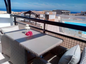 Apartamento Reload Complex Amaya Fuerteventura